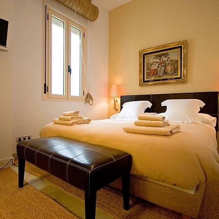 Toreros De Sevilla 5 Pax Luaran gambar